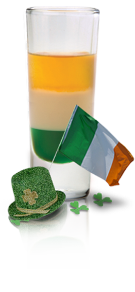 Irish Flag